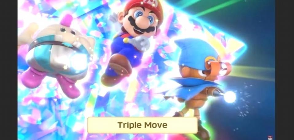 La bande-annonce du remake de Super Mario RPG révèle de nouveaux mécanismes de combat