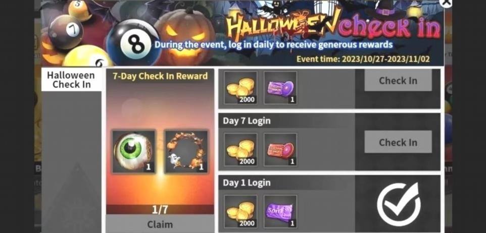 La plateforme de jeux par navigateur R2Games fait les choses en grand pour Halloween cette année