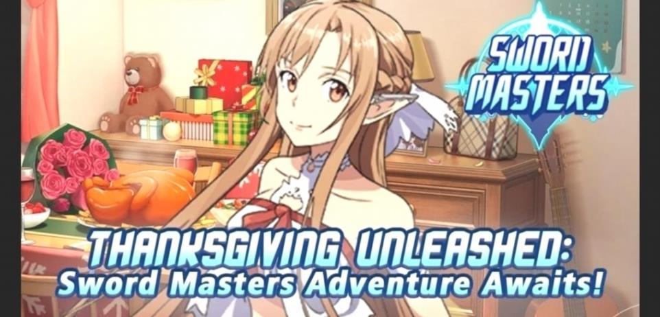 R2 Games accueille Thanksgiving cette année, avec des événements organisés dans l'ensemble de son portefeuille de jeux.