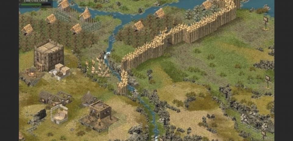 Stronghold : Definitive Edition