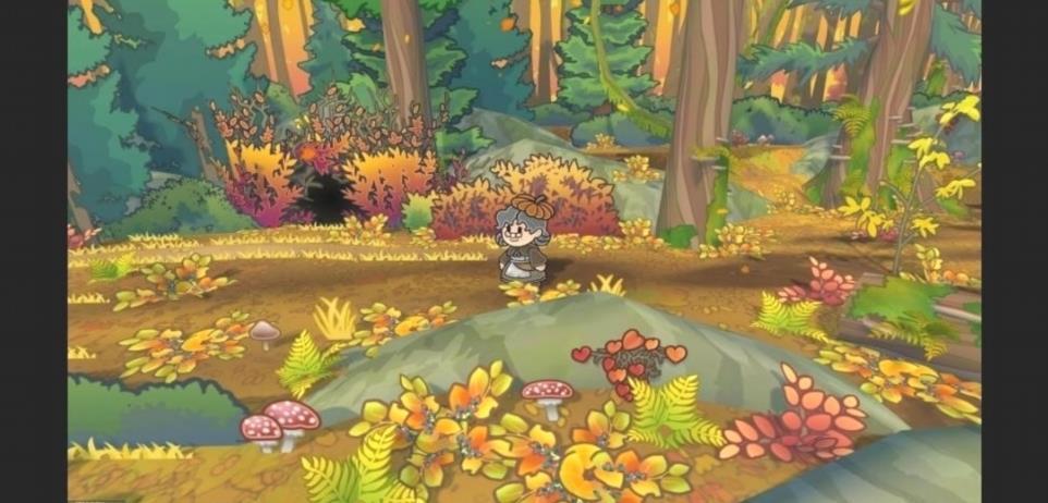 Echoes of the Plum Grove, une simulation d'agriculture en 2D, a maintenant une démo !