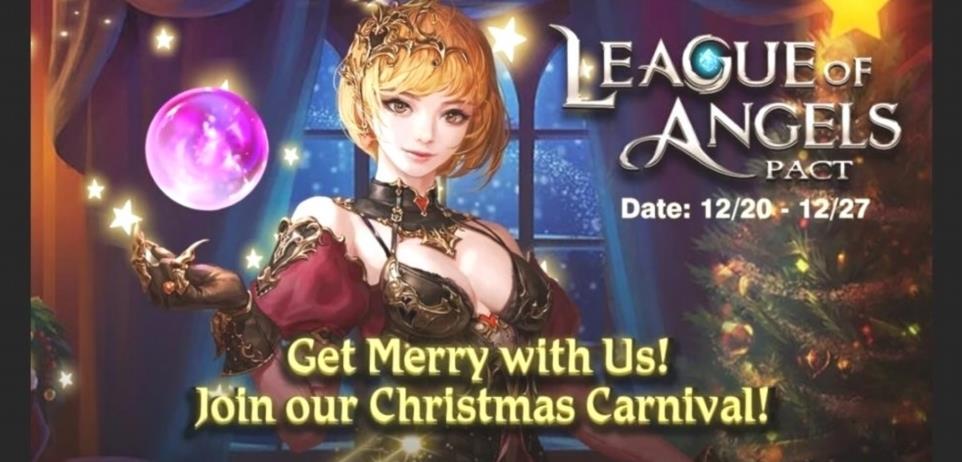 Freebies à gogo dans le jeu Hollywood Games 2023 Christmas Event