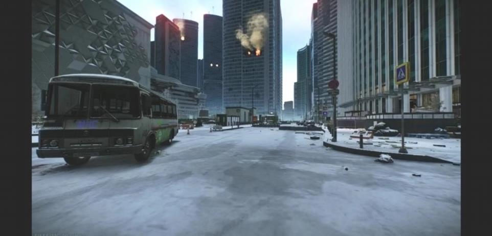 Escape from Tarkov - Apprenez la carte de Ground Zero en 2024