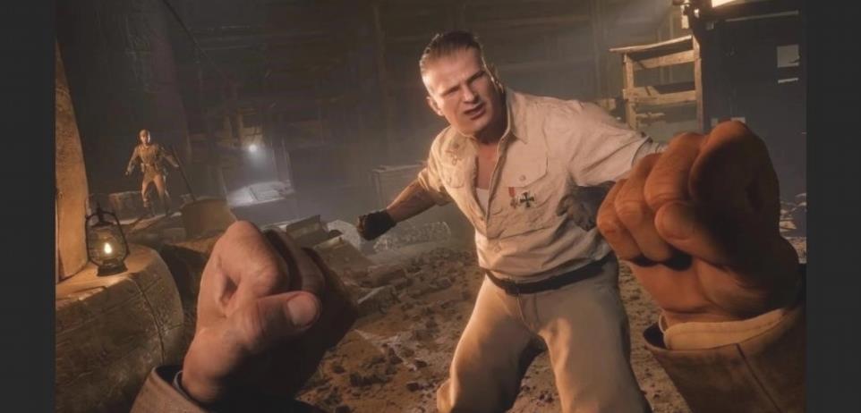 Les joueurs sont furieux de la perspective de la caméra du nouveau jeu Indiana Jones