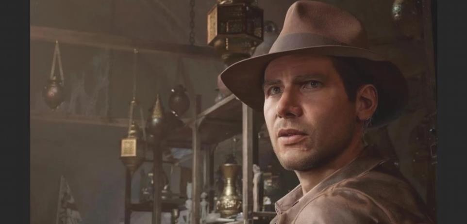 Les joueurs sont furieux de la perspective de la caméra du nouveau jeu Indiana Jones